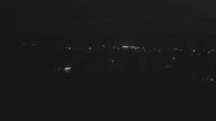 Archiv Foto Webcam Thunder Chair Skilift Jackson Hole 23:00
