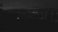 Archiv Foto Webcam Thunder Chair Skilift Jackson Hole 03:00