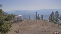 Archiv Foto Webcam Thunder Chair Skilift Jackson Hole 07:00