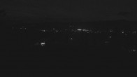 Archiv Foto Webcam Thunder Chair Skilift Jackson Hole 23:00