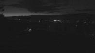 Archiv Foto Webcam Thunder Chair Skilift Jackson Hole 03:00