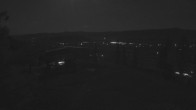 Archiv Foto Webcam Thunder Chair Skilift Jackson Hole 02:00
