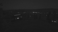 Archiv Foto Webcam Thunder Chair Skilift Jackson Hole 03:00