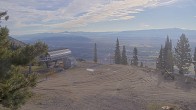 Archiv Foto Webcam Thunder Chair Skilift Jackson Hole 07:00