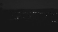Archived image Webcam Thunder Quad Chair Jackson Hole Mountain Resort 01:00