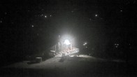 Archiv Foto Webcam Casper Lift Jackson Hole 23:00