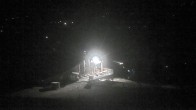Archiv Foto Webcam Casper Lift Jackson Hole 03:00