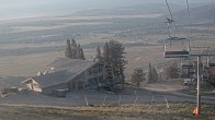 Archiv Foto Webcam Casper Lift Jackson Hole 05:00
