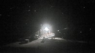 Archiv Foto Webcam Casper Lift Jackson Hole 03:00