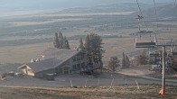 Archiv Foto Webcam Casper Lift Jackson Hole 05:00