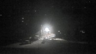 Archived image Webcam Casper Chair Jackson Hole Mountain Resort 23:00
