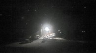 Archived image Webcam Casper Chair Jackson Hole Mountain Resort 01:00