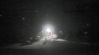 Archived image Webcam Casper Chair Jackson Hole Mountain Resort 03:00