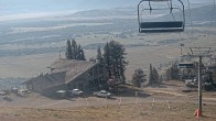 Archived image Webcam Casper Chair Jackson Hole Mountain Resort 07:00