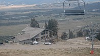 Archived image Webcam Casper Chair Jackson Hole Mountain Resort 13:00