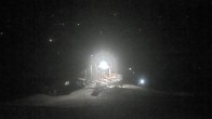 Archived image Webcam Casper Chair Jackson Hole Mountain Resort 03:00