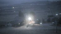Archived image Webcam Casper Chair Jackson Hole Mountain Resort 05:00