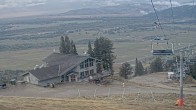 Archived image Webcam Casper Chair Jackson Hole Mountain Resort 07:00