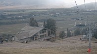 Archived image Webcam Casper Chair Jackson Hole Mountain Resort 11:00