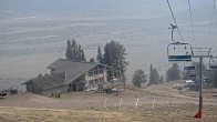 Archived image Webcam Casper Chair Jackson Hole Mountain Resort 13:00
