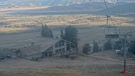 Archived image Webcam Casper Chair Jackson Hole Mountain Resort 17:00