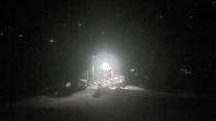 Archiv Foto Webcam Casper Lift Jackson Hole 23:00