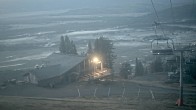 Archiv Foto Webcam Casper Lift Jackson Hole 05:00