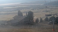 Archiv Foto Webcam Casper Lift Jackson Hole 07:00