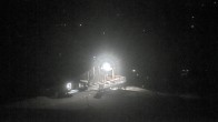 Archived image Webcam Casper Chair Jackson Hole Mountain Resort 23:00