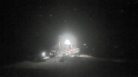 Archived image Webcam Casper Chair Jackson Hole Mountain Resort 01:00