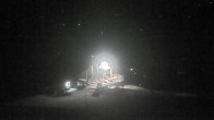 Archived image Webcam Casper Chair Jackson Hole Mountain Resort 03:00
