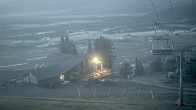 Archived image Webcam Casper Chair Jackson Hole Mountain Resort 05:00