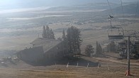 Archiv Foto Webcam Casper Lift Jackson Hole 07:00