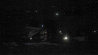 Archived image Webcam Casper Chair Jackson Hole Mountain Resort 02:00