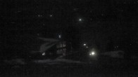 Archived image Webcam Casper Chair Jackson Hole Mountain Resort 04:00