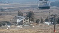 Archived image Webcam Casper Chair Jackson Hole Mountain Resort 12:00
