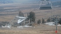 Archived image Webcam Casper Chair Jackson Hole Mountain Resort 14:00