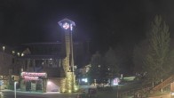 Archiv Foto Webcam Talstation Tram Lift Jackson Hole 01:00