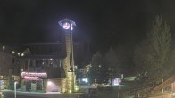 Archiv Foto Webcam Talstation Tram Lift Jackson Hole 03:00