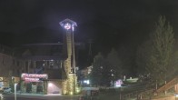 Archived image Webcam Tram Station Jackson Hole Mountain Resort 01:00
