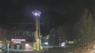 Archived image Webcam Tram Station Jackson Hole Mountain Resort 03:00
