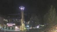 Archived image Webcam Tram Station Jackson Hole Mountain Resort 00:00