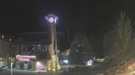Archived image Webcam Tram Station Jackson Hole Mountain Resort 00:00