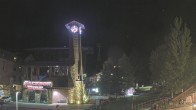 Archived image Webcam Tram Station Jackson Hole Mountain Resort 01:00