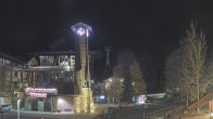 Archiv Foto Webcam Talstation Tram Lift Jackson Hole 04:00
