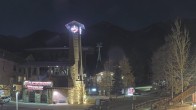 Archiv Foto Webcam Talstation Tram Lift Jackson Hole 00:00