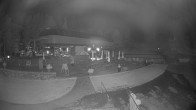Archived image Webcam Base Bridger Gondola Jackson Hole Mountain Resort 01:00