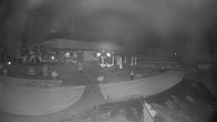 Archiv Foto Webcam Talstation Bridger Skilift Jackson Hole 01:00