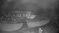 Archiv Foto Webcam Talstation Bridger Skilift Jackson Hole 03:00