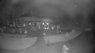 Archived image Webcam Base Bridger Gondola Jackson Hole Mountain Resort 23:00
